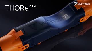 Introducing THORe²™ | Protect Your Radios from Lightning & Power Faults | viaPhoton