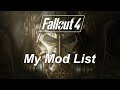 What Mods do I use? | Fallout 4
