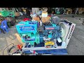 DC60 củ phát 34.7kva..ĐT 0907477444.0965477444 ĐC.TÂN hưng TÂY NINH 