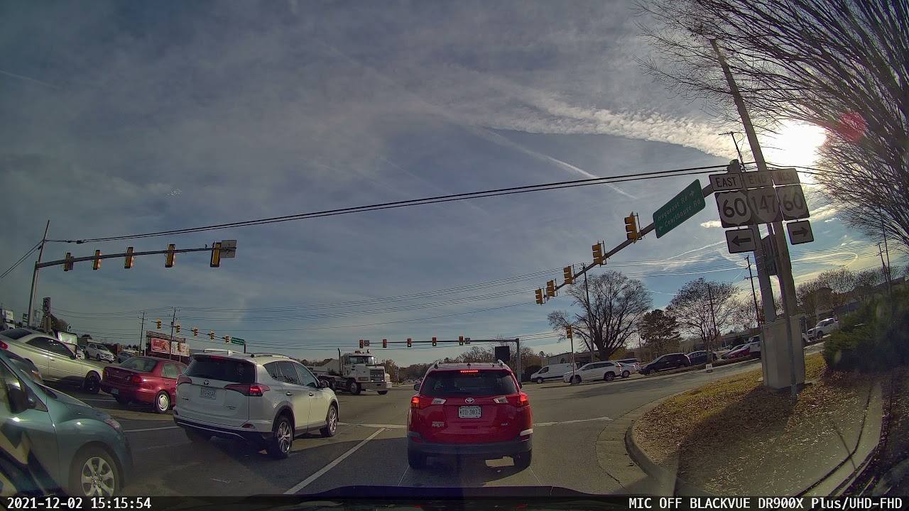 Running Red Lights YouTube