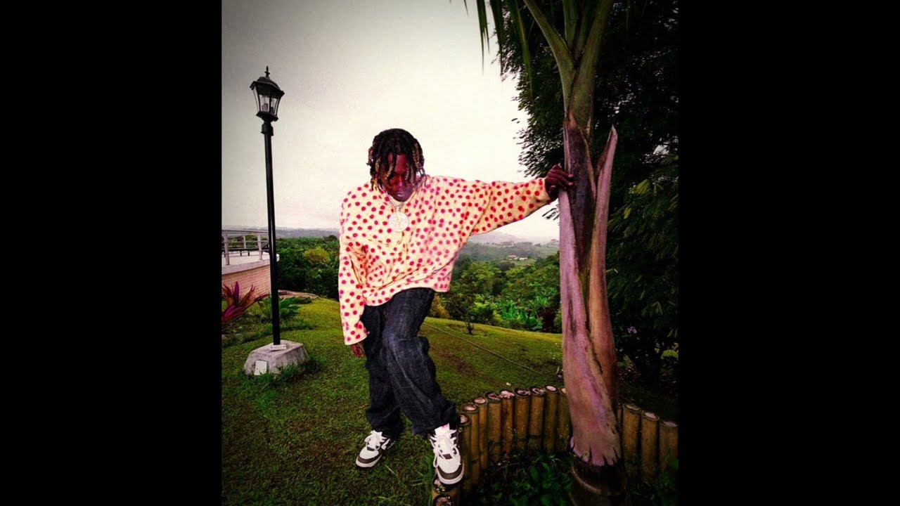 [FREE] Chill Melodic Trap Type Beat 