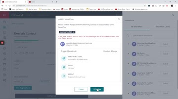 Command Deep Dive: SmartPlans