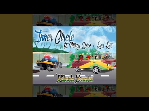 Putar Black Santa (feat. Mikey Spice, Red Rat) - Inner Circle