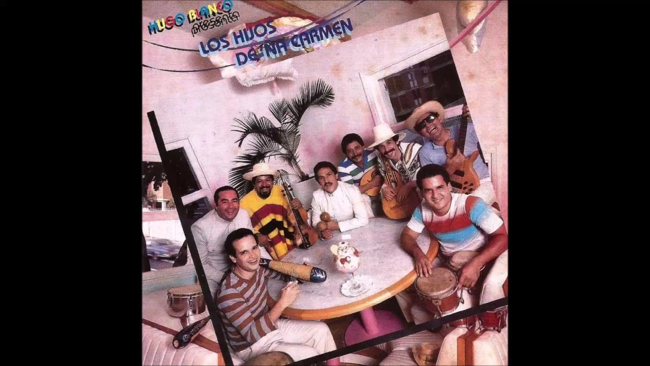 LOS HIJOS DE ÑA' CARMEN - FIESTA EN ELORZA (DIGITAL AUDIO) LOS HIJOS DE ÑA' CARMEN - FIESTA EN ELORZA (DIGITAL AUDIO)