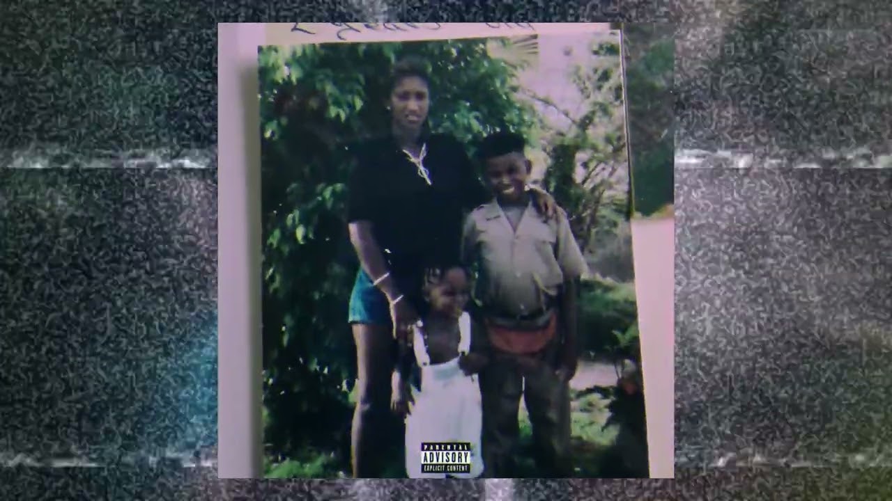 01-Fortunate Timing Freestyle-Audio (VS1 Mixtape)