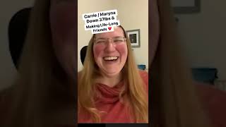 Carrie Dropped 37lbs & Made A Life-Long Friend Profile