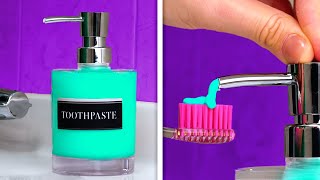 32 AWESOME HACKS THAT WILL MAKE YOUR LIFE EASIER