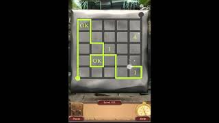 Puzzle 100 doors Room escape level- 101 gameplay screenshot 4