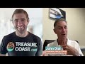 John Dial on Port Salerno's Fishing Heritage and His Bid for Martin County Commission