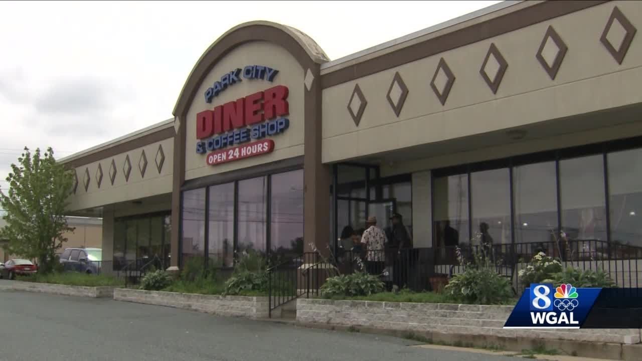 Best of the Susquehanna Valley: Top diner