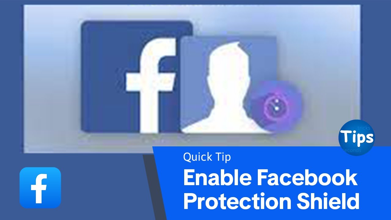 How to enable Advanced Protection on Facebook