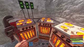 Easy Rust Auto Smelting Guide (2026)