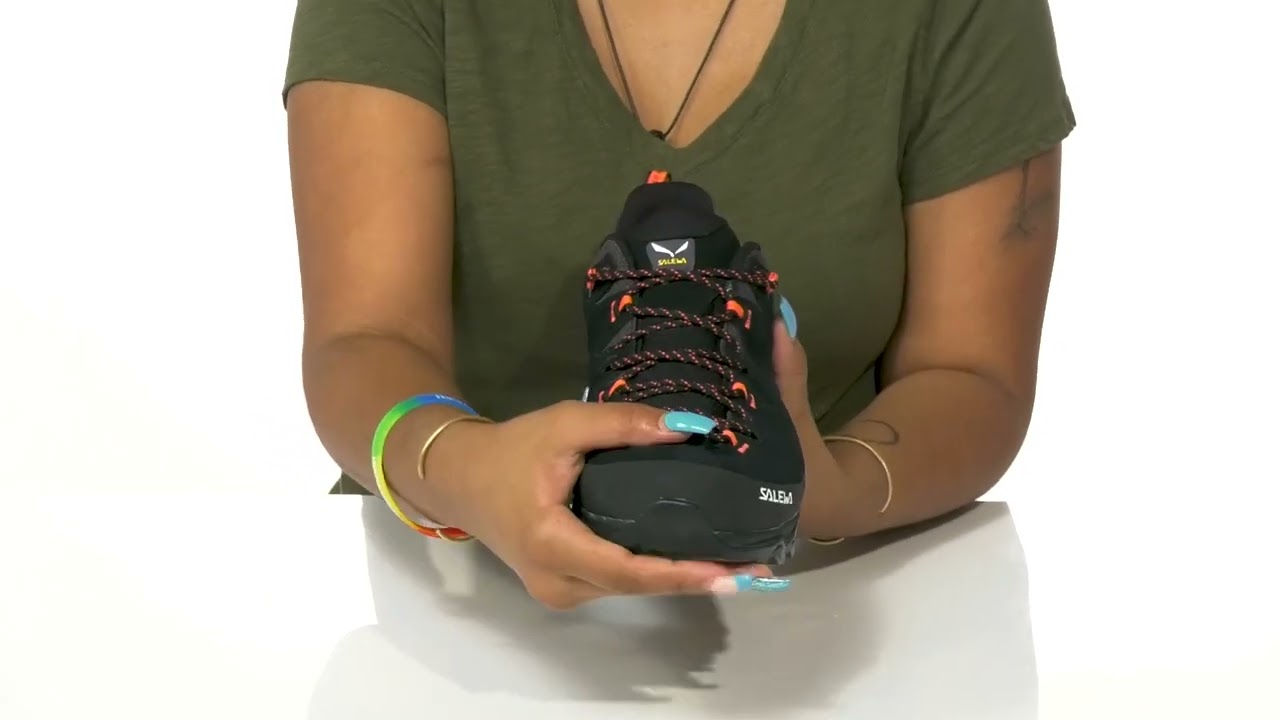 SALEWA Alp Trainer 2 GORE-TEX® SKU: 9596627