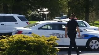 Putting School Resource Officers in Roanoke County elementary schools
