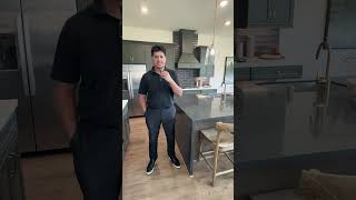 Millennial Designer vs Gen Z Interns Home Design | Ashton Woods Homes #short