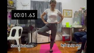 PERFORMANCE TASK 4 | Kristel Santos 