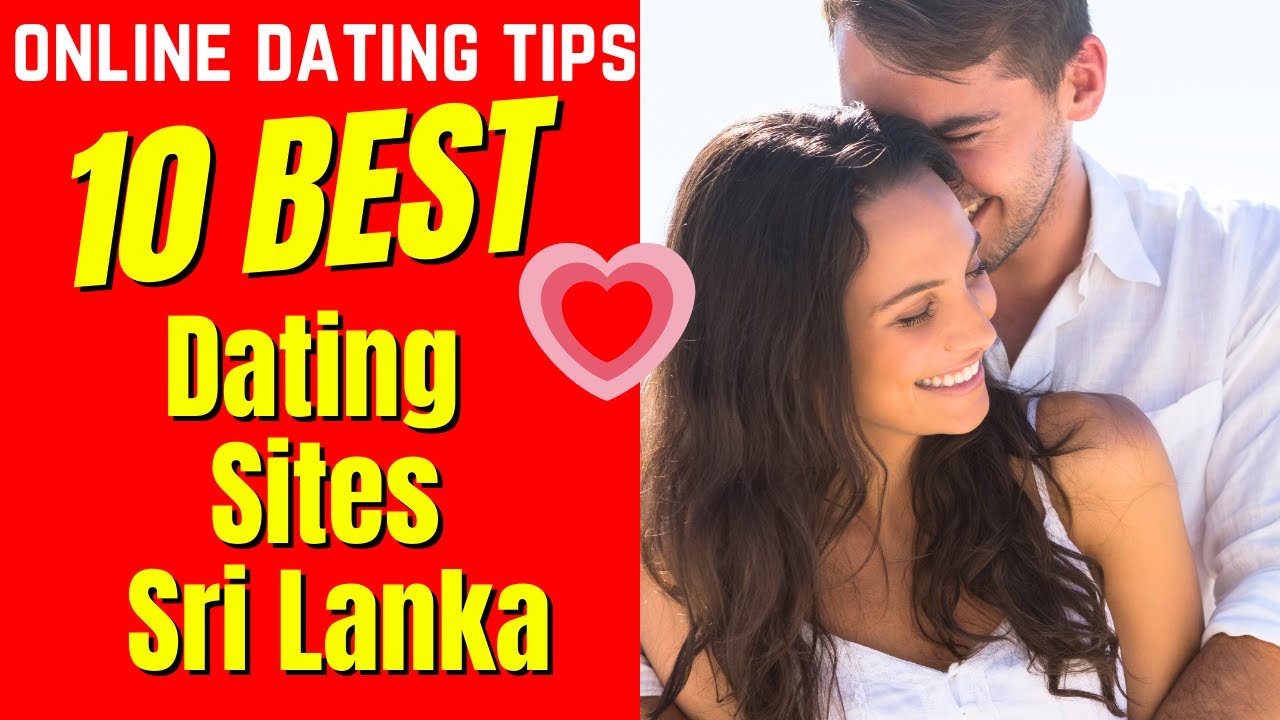 ❤️ 10 лучших сайтов знакомств на Шри-Ланке (2024) 
