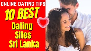 ❤️ 10 Best Dating Sites SRI LANKA (2026) #srilanka #datingsites #srilanka ❤️ 10 Best Dating Sites SRI LANKA (2026) #srilanka #datingsites #srilanka