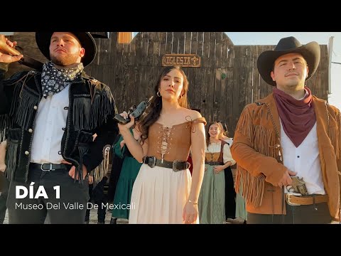 Somos 3 - Después De Ti (Behind The Scenes)