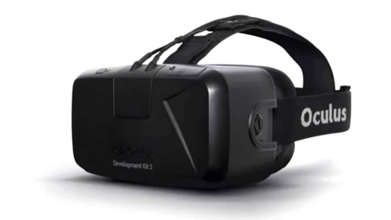 Oculus Rift Consumer Version Should Cost from $200 to $400