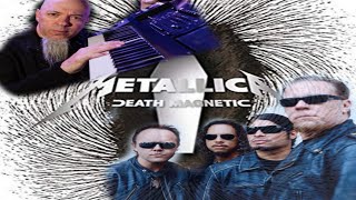 Metallica (feat Dream Theater's Jordan Rudess) - That Was Just Your Life