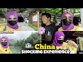PAKISTANI IN CHINA🇨🇳🇵🇰: Shocking Experience in China | Exploring Chinese Mountains, Hiking Points 