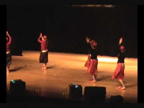 Darpan chaya (Cultural Night 2008)