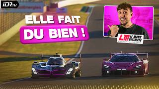 JE GAGNE ENFIN UNE COURSE ! - Le Mans Ultimate