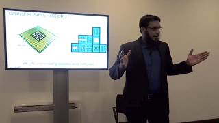 An Open Programmable Switch - Cisco Catalyst 9K