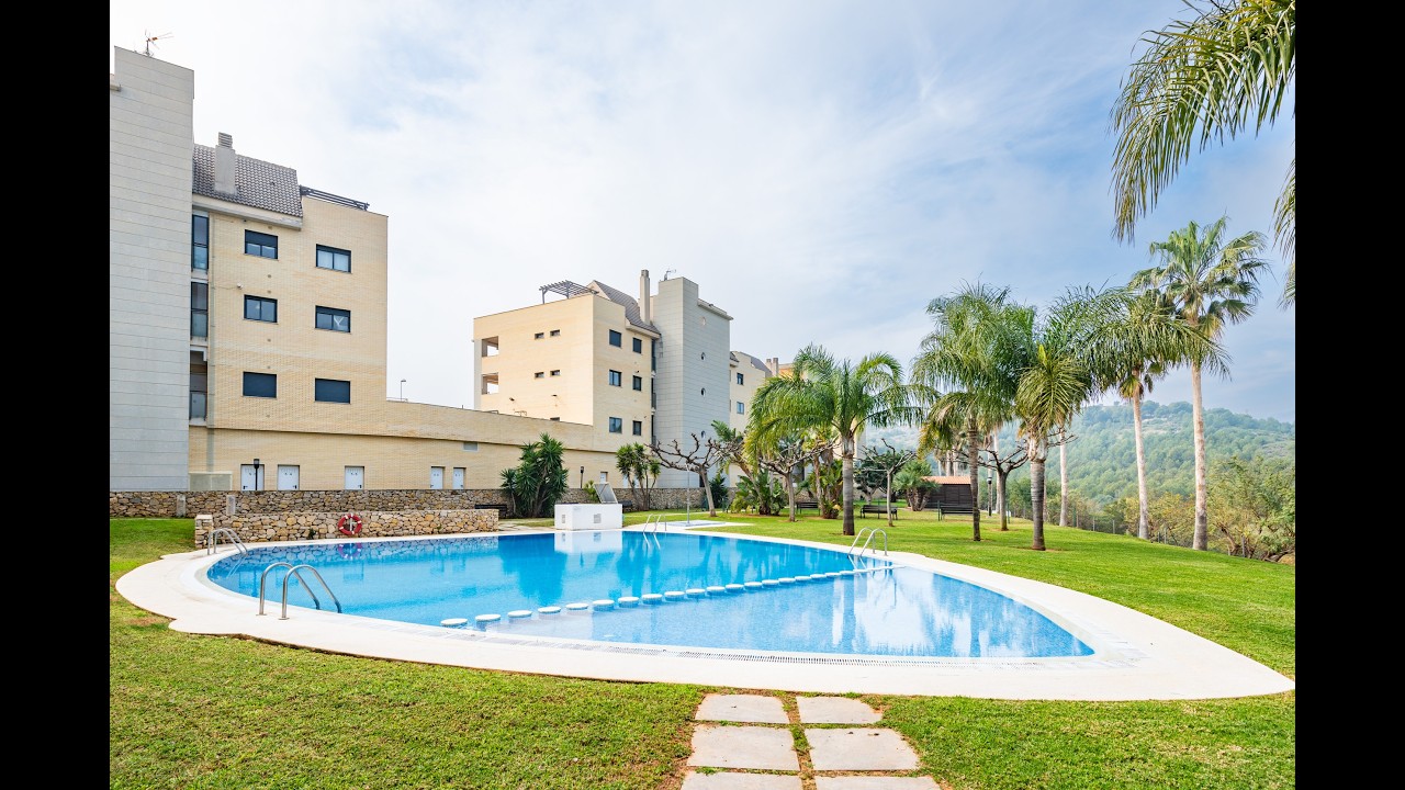 Primavista Spain - Mirador de Playetas