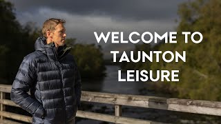 Welcome to Taunton Leisure