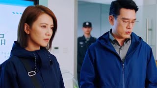 完美伴侣：林庆昆彻底黑化，抢走陈珊手机还将她囚禁，结局却打脸