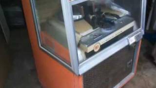 AMI Model G 200 select jukebox coinopny.com