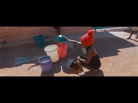 Y Celeb (408 Empire) Tamutusakamana (Official Music Video) feat K Spanna