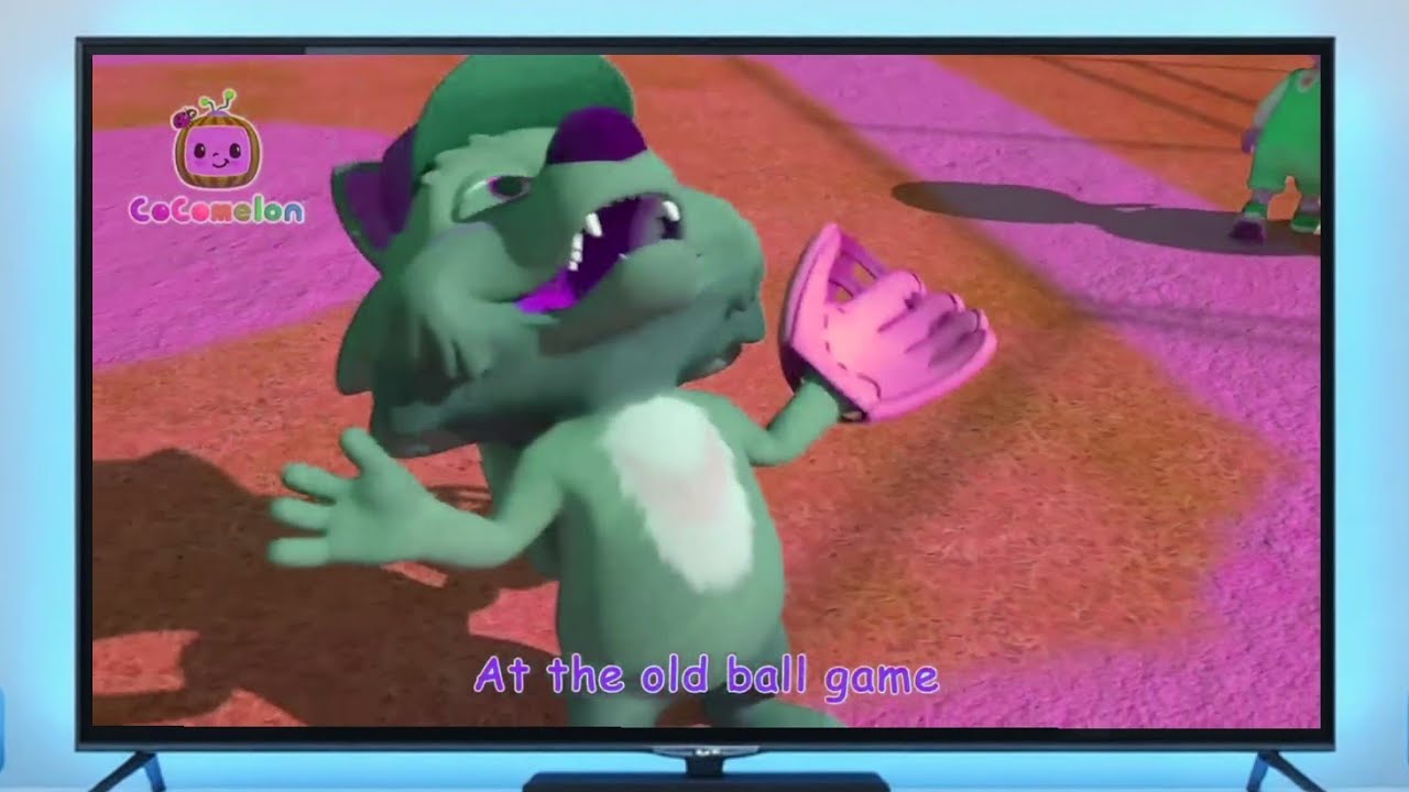 JJ failed to hit the ball | Effects Compilation | Sponsored by Preview2Effects