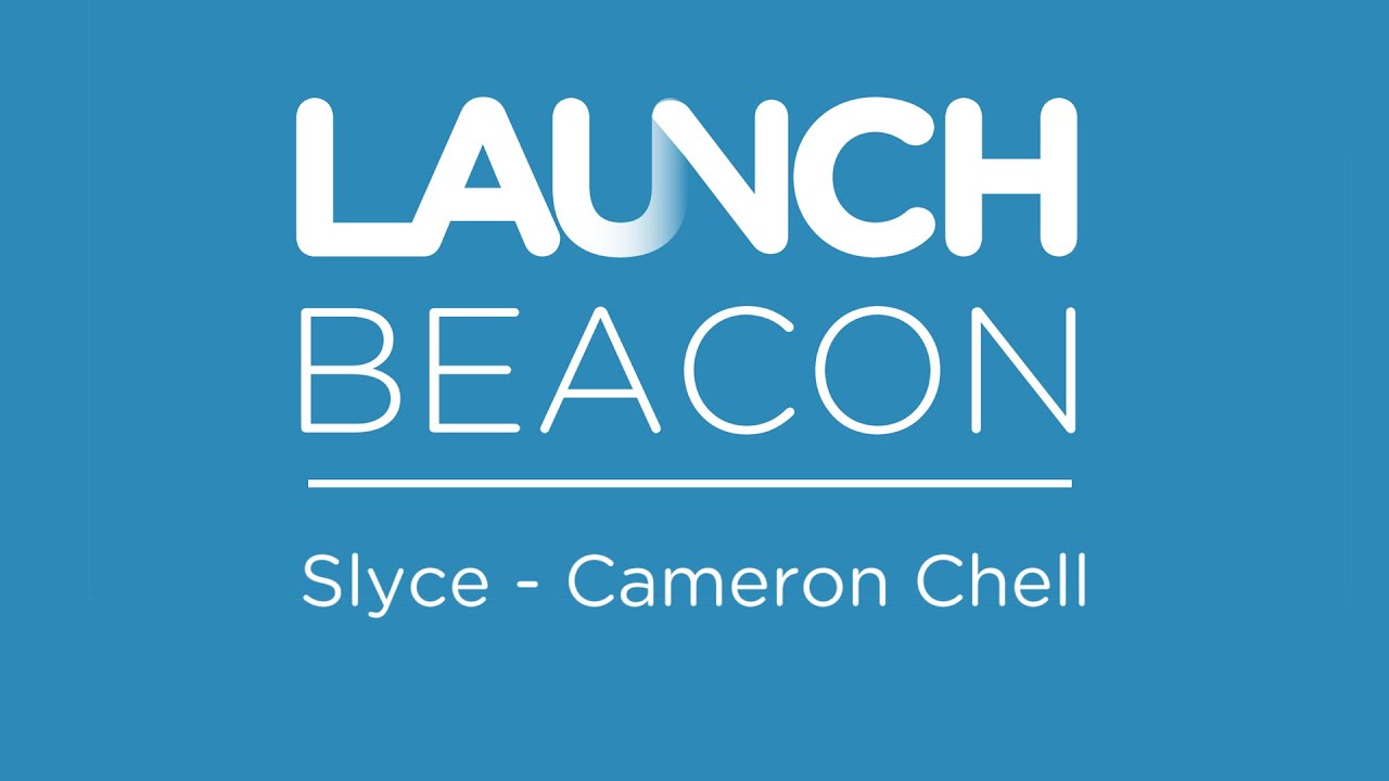 SLYCE   Cameron Chell