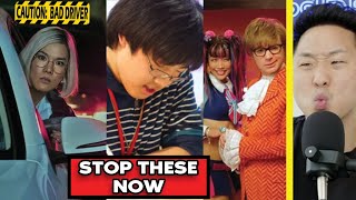 10 Anti-Asian Stereotypes That Need To Stop Now