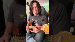Kardian pedal groove! #kardian #SRV #stratocaster #fender #blues #boogie