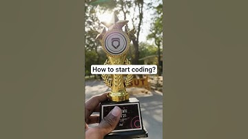 How to Start Coding in 2025 (Even if You’re a Complete Beginner) #coding #programming