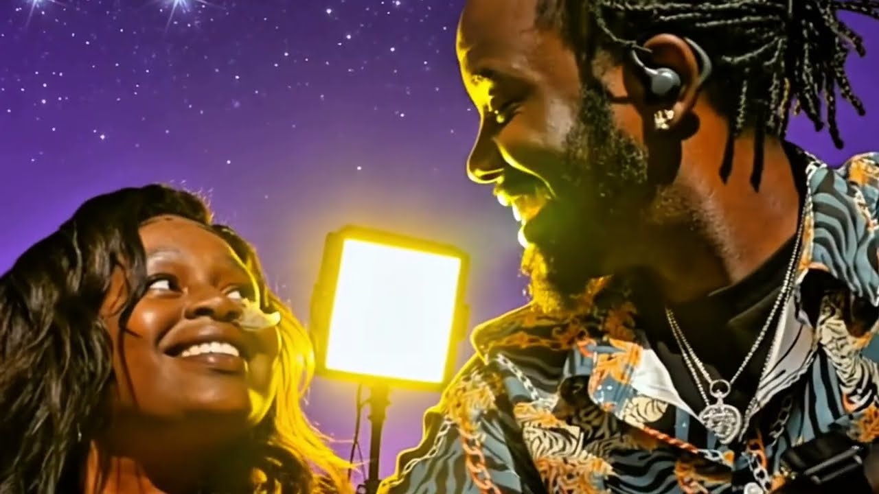 Monte Ray - DOPE (Official Music Video)