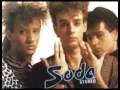 Observandonos (satelites) de soda stereo