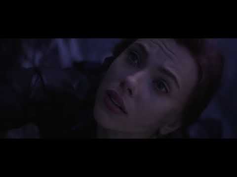 BLACK WIDOW (2021) | Hollywood.com Movie Trailers