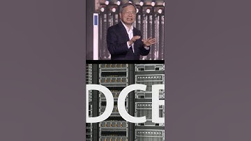 Supermicro Introduces DCBBS® during Computex 2025!