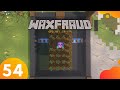 Minecraft Survival Let's Play: Super Easy Wood Farm (Ep. 54)