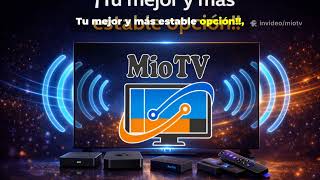 ¿Que es MioTv? screenshot 5