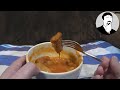 Hunger Breaks Mixed Grill & Kraft Mug Dinner | Ashens