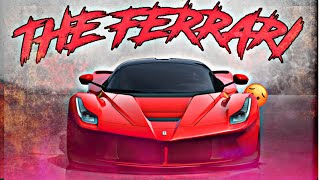 The Ferrari - Metamorphosis Speed 95 4K