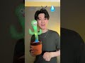 Emoji Beatbox vs Cactus #beatbox #tiktok