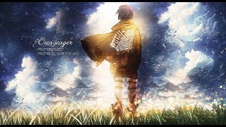 Shingeki No Kyogin 2 (AOT) | Theme Song - YouSeeBigGirl.