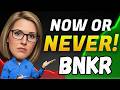 BankrCoin (BNKR): New Premium Club Update &amp; Token Burn News Today!